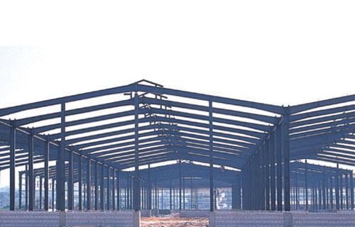 深圳钢结构阁楼 (2),施工成本控制包含了;钢结构安装工程费用项目的